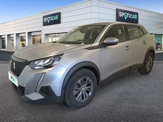 1.2 puretech 100cv active pack