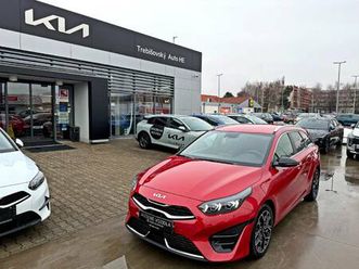 kia ceed sw 1.5 t-gdi gt-line a/t