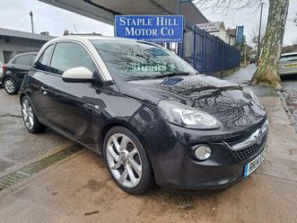 1.2 16v slam euro 5 3dr