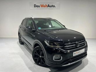 sport 1.0 tsi 81 kw (110 cv) dsg
