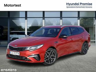 kia optima 1.6 t-gdi gt line dct