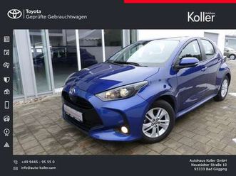 1.5 vvt-ie kamera sitzhzg. dab carplay alu