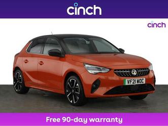 50kwh elite nav premium auto 5dr (7.4kw charger)