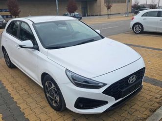 hyundai i30 1,0 t-gdi 120 trend *jamstvo 12 mjeseci*