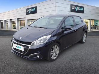 bluehdi 100ch s&s bvm5 signature