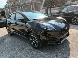 1000 ecoboost hybrid st-line 125cv autom nav cam