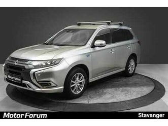 phev / instyle+ / norsk bil/ 7 år garanti/ hengerfeste