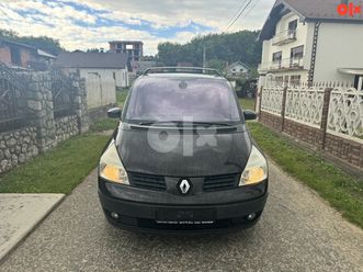 renault espace 2.2 dizel ima problem sa bregastom