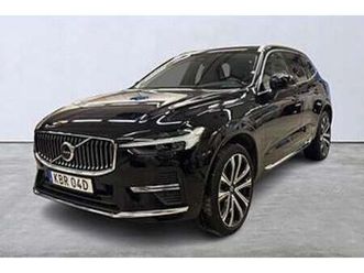 volvo xc60 t8 ultra bright