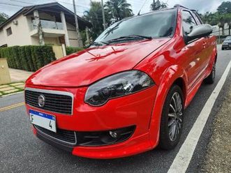 sporting 1.8 flex 16v ce