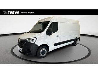 master electrique fgn l2h2 f3500 ev52 confort