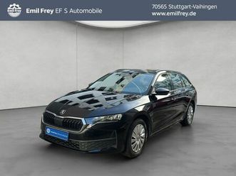 skoda octavia combi 1.5 tsi essence ahk