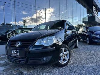 volkswagen polo 1.2i united 5deur 51kw ,lez ok , garantie 12m