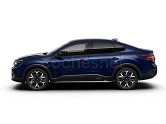 citroen c4 x hybrid 136 edcs6 max