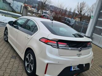 opel ampera epionier edition. 61000km