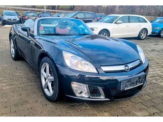 opel gt, hu neu