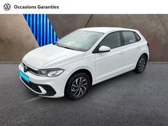 1.0 tsi 95ch life plus dsg7