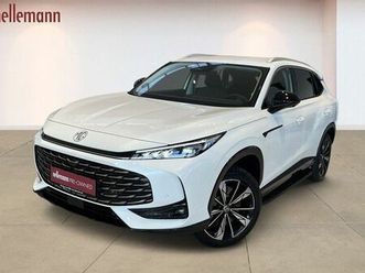 mg hs 1,5 phev comfort 5d