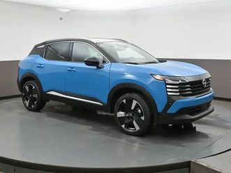 2026 nissan kicks sr premiumâ package