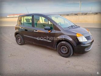 renault modus confort dynamique 1.5dci85