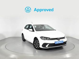 life 1.0 tsi 70 kw (95 cv) dsg