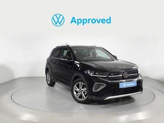 r-line 1.0 tsi 85 kw (116 cv) dsg