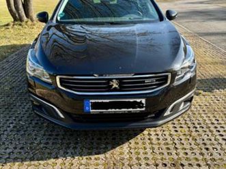 peugeot 508 bluehdi 150 active sw active