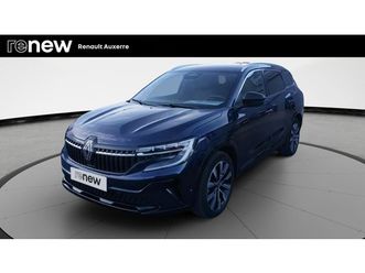 espace e-tech full hybrid 200 gsr2