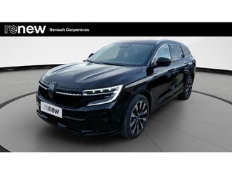 espace e-tech full hybrid 200 gsr2