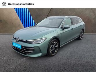 1.5 ehybrid 204ch elegance dsg6