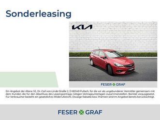 opel astra k 1.2 turbo gs line navi/led/kam/shz