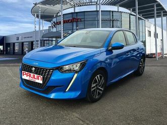 puretech 100 s&s eat8 allure