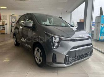 kia picanto 1.0 gdi 4 plazas concept