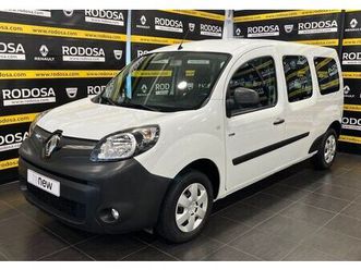 maxi e-tech 5 plazas