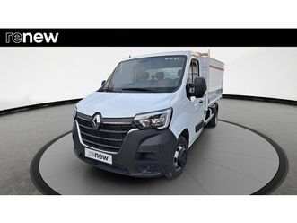 master cc prop rj3500 l2 pafc blue dci 130 euro vi confort