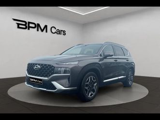 1.6 t-gdi 265ch plug-in executive bva6 htrac