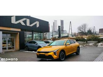 kia k4 1.6 t-gdi l