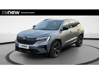 espace e-tech hybrid 200