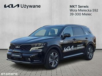 kia sorento 1.6 t-gdi hev prestige line 4wd 7os