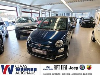 fiat 500c fiat dolcevita hybrid faltdach apple carpla