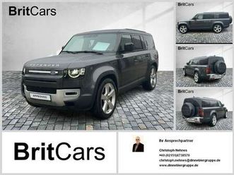 130 d300 first edition 8-sitzer 360-cam acc