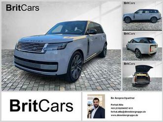 lwb 4.4 benzin p615 sv