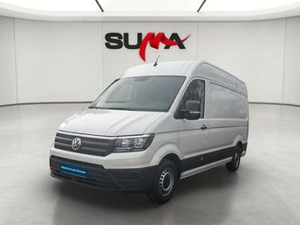 crafter van 30 l3h3 2.0 tdi 140 ch business plus