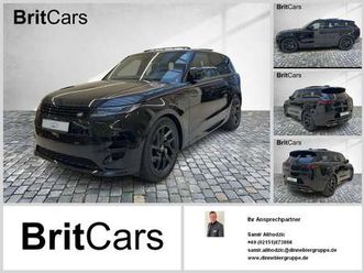 p460e dynamic se plug-in hybrid