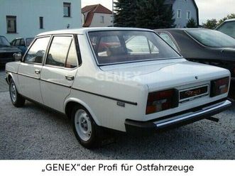 fiat 131 mirafiori ddr genex