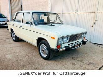 lada 2106 1500s ddr