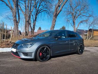 cupra 280