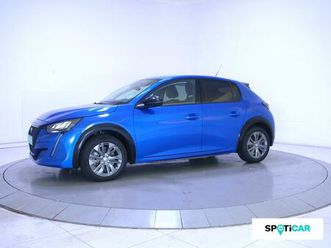 electrique 50 kwh 136ch allure