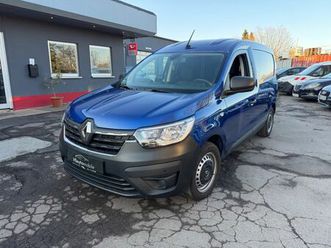 renault express extra 1,3 tce 100/led,bt,ahk