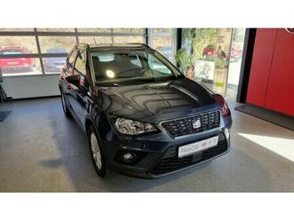 seat arona style 1.0 tsi
